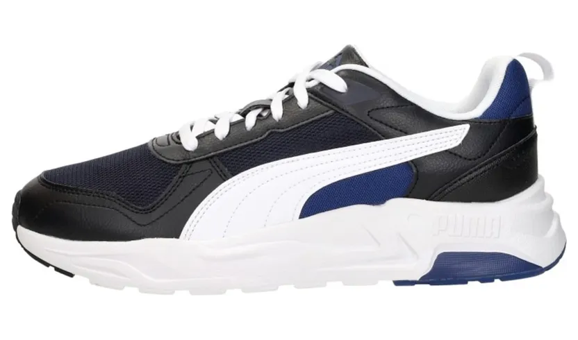 Puma Trinity Blauw (6000069546C81)
