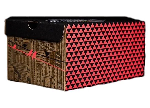 Nike Air Zoom Talaria Sneakersnstuff Mineral Slate (Special Box)