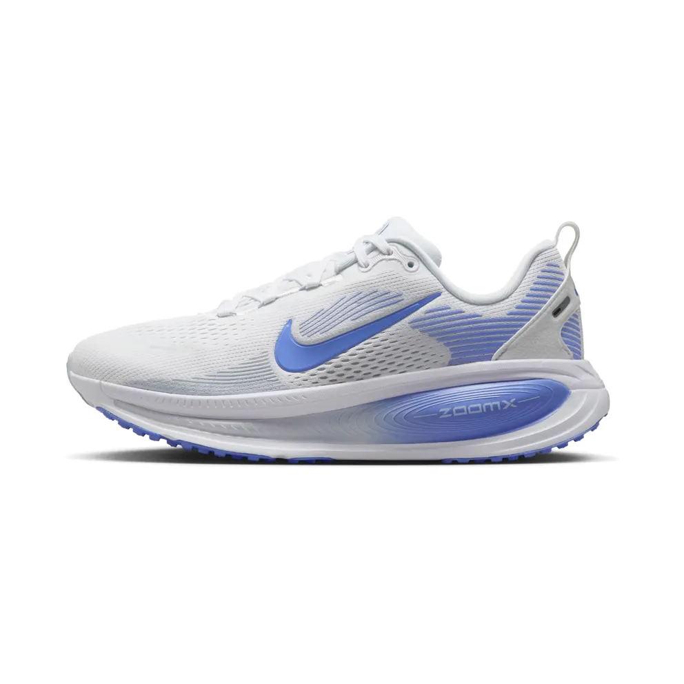 Nike Vomero 18 WMNS White Royal Pulse (HM6804-111)