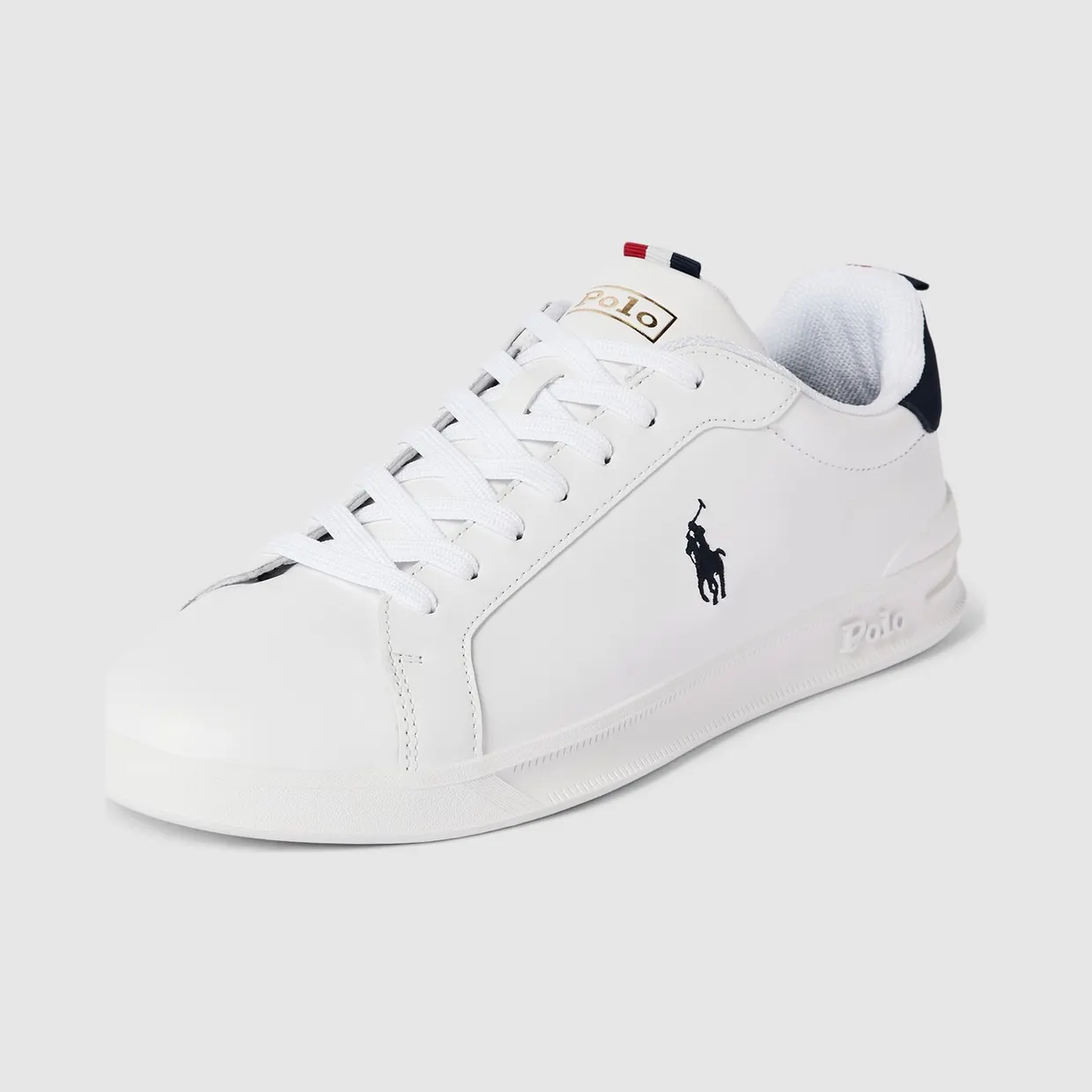 Ralph Lauren Polo Ralph Lauren Navy / Red / White (809860883003)