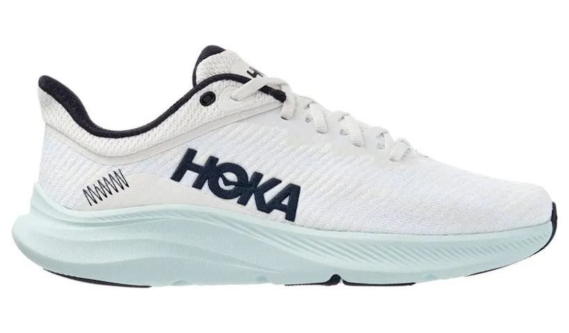 Hoka One Solimar Blanc De Blanc Blue Glass (1123075-BDBBG)