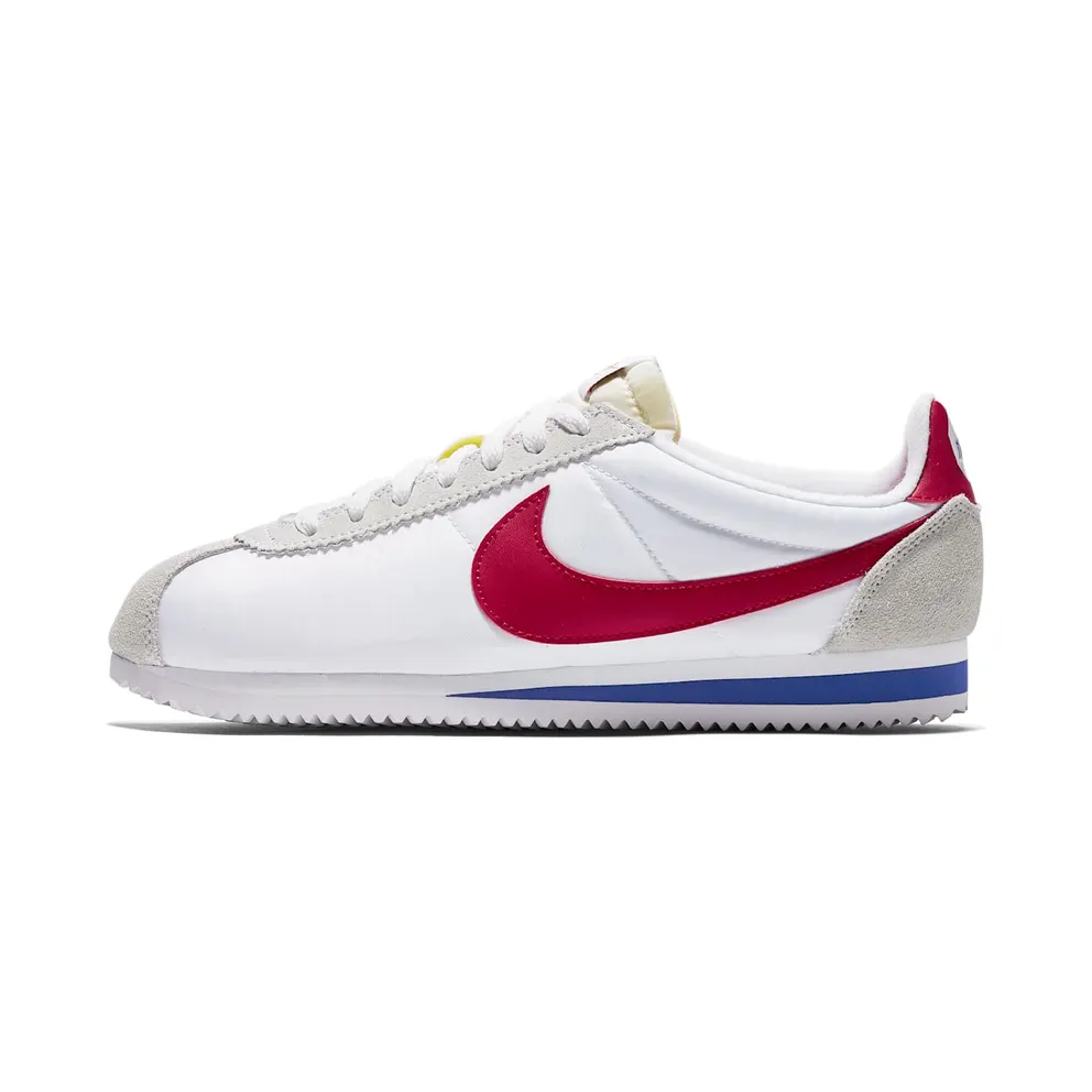 Nike Classic Cortez Nylon Premium QS “Stop Pre” (898280-100)