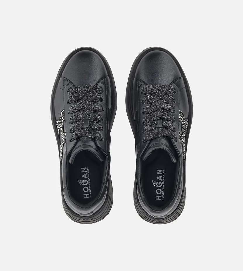 Hogan Rebel Black (HXW5620EJ60R0QB999) (3)