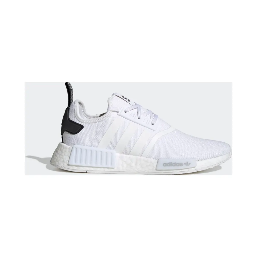 Adidas NMD_R1 Cloud White / Cloud White / Core Black (GY6067)