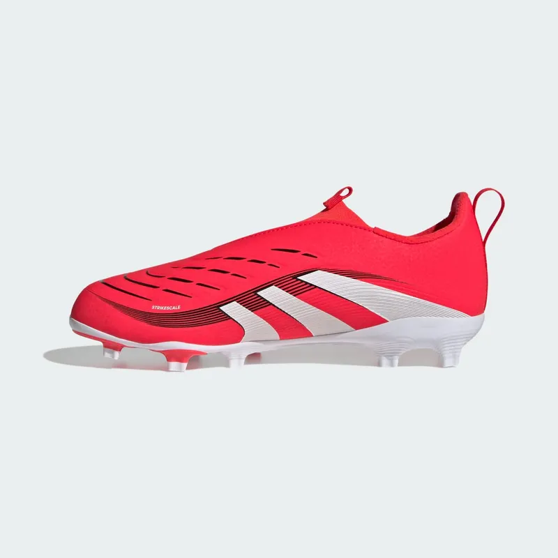 adidas Predator League Laceless FG/MG Pure Victory Pack (ID3753)