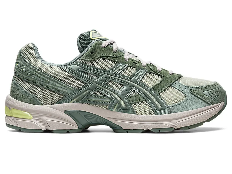 Asics GEL-1130 Olive Grey/Ivy (1201A255.301)