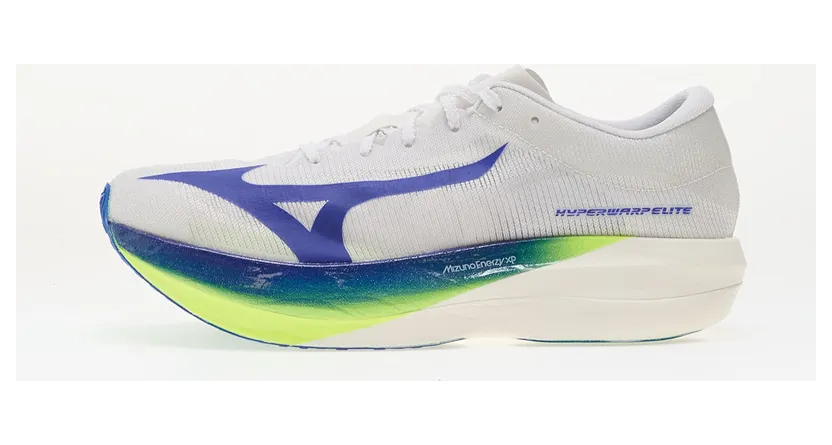Mizuno Hyperwarp Wit (J1GC267101)