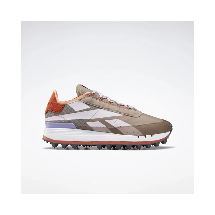 Reebok Legacy 83 Boulder Grey / Luminous Lilac / Baked Earth (FX3268)