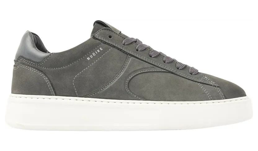 Giorgio sneaker Grijs (DONKERGRIJS)