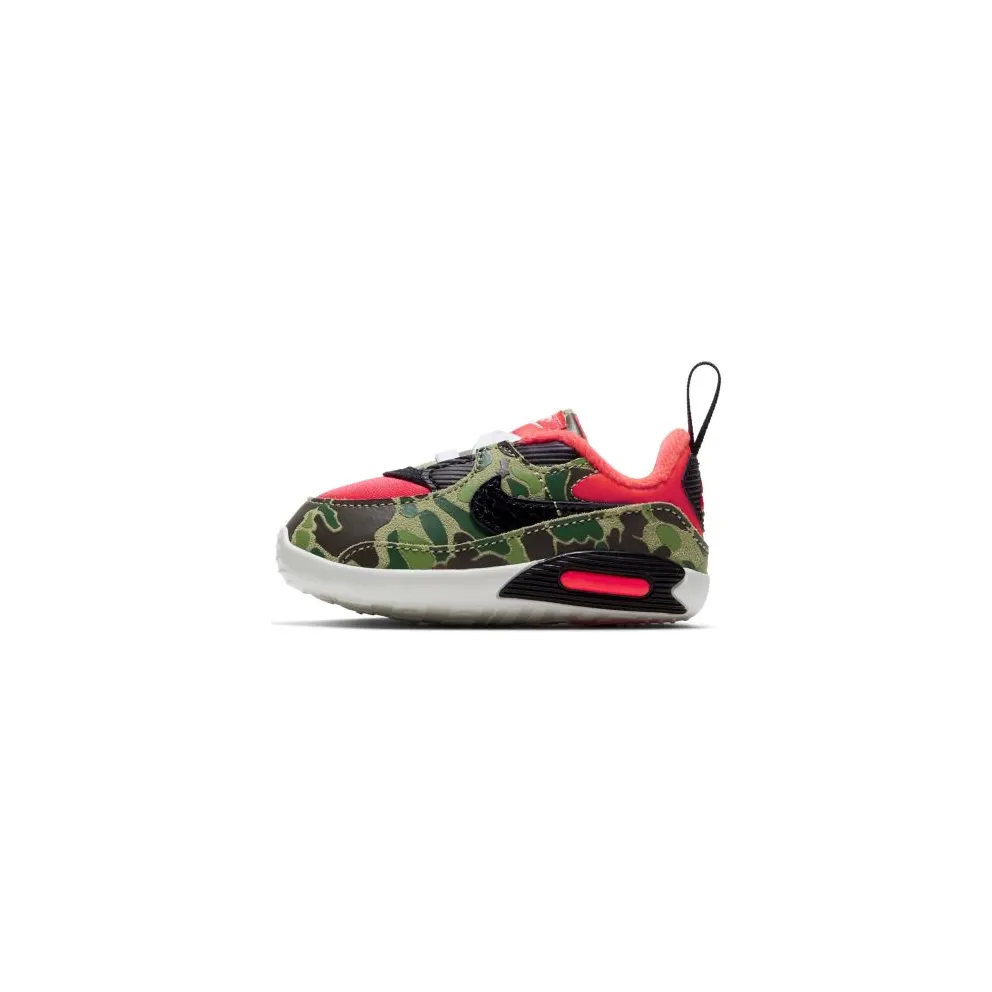 Nike Air Max 90 Reverse Duck Camo (2020) (TD/CB) (CZ7843-600)
