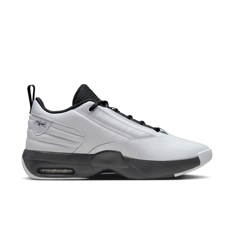 Jordan Max Aura 6 White Black (FQ8298-101)