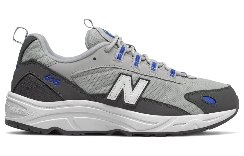 New Balance 615 “Vivid Cobalt” (ML615DD)