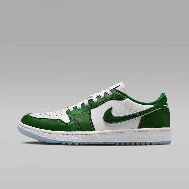 Air Jordan 1 Low Golf “Forest Green” (DD9315-300)