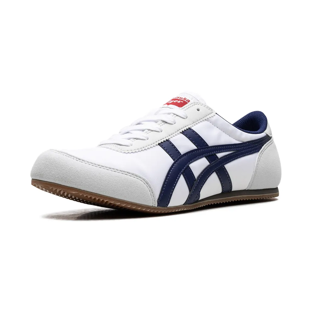 Onitsuka Tiger Track Trainer “Grey White” (1183C287-100)