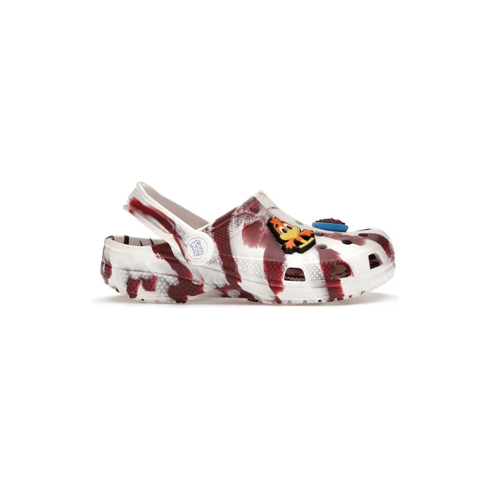 Crocs Classic Clog Cocoa Puffs (P79280FW)