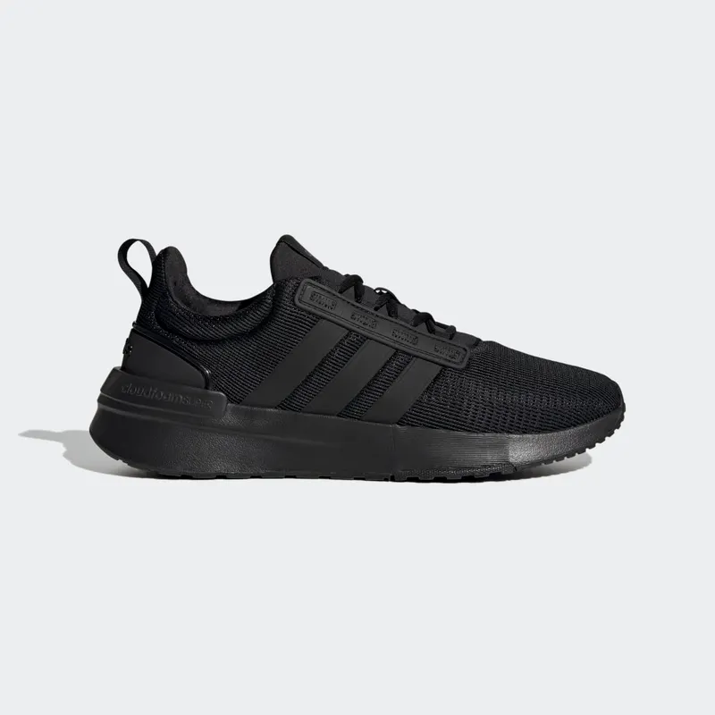 Adidas Racer TR21 Core Black / Core Black / Grey Four (GX0647)