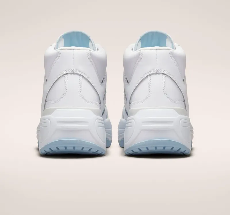 Converse Weapon CX Colorblock White/lt Armory Blue/White (A00430C)