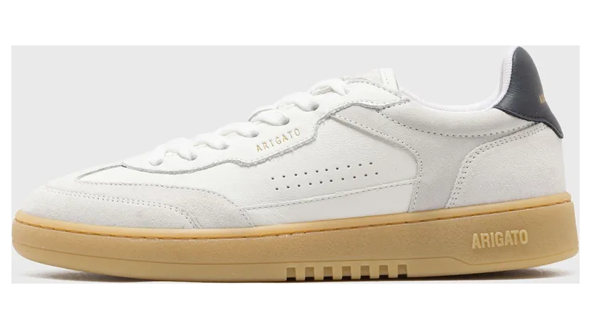 Axel Arigato Dice T-Toe Sneaker White