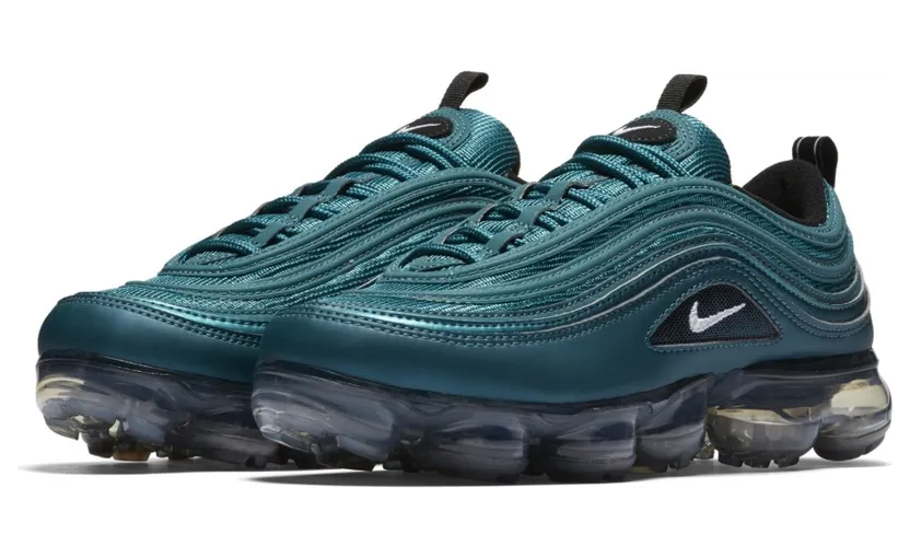 Nike Air VaporMax 97 Dark Sea (W)