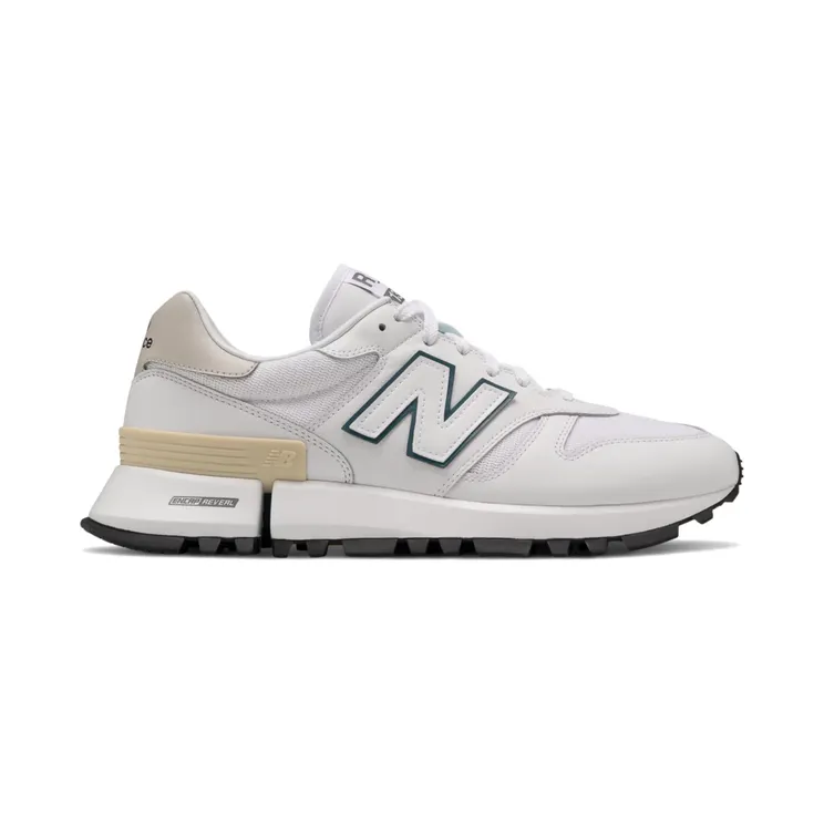 New Balance RC 1300 White Teal (MS1300WG)