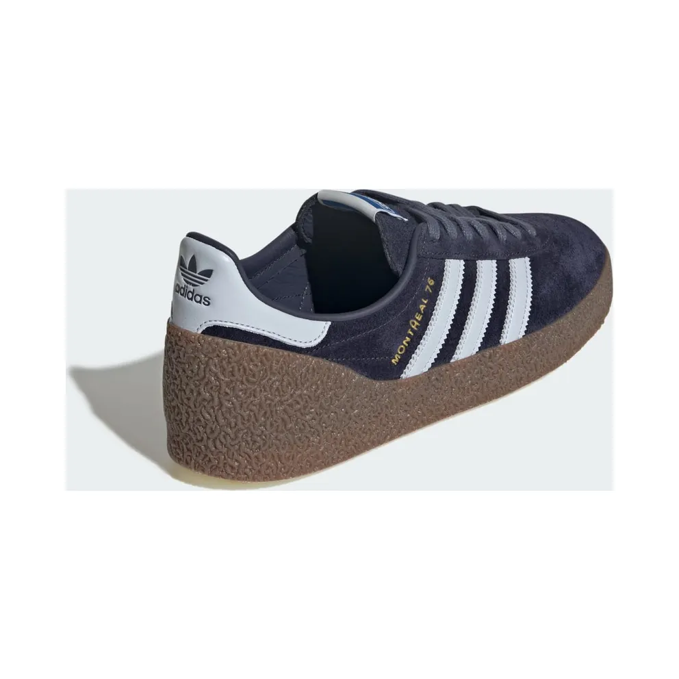 Adidas Montreal 76 Shadow Navy / Halo Blue / Gum (JR8372)