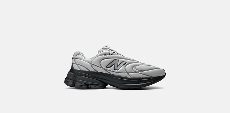 New Balance 5030 – “RAINCLOUD / BLACK METALLIC” (U50303L3)