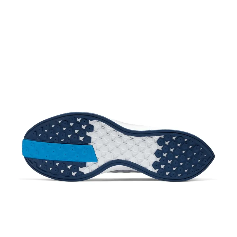 Nike Zoom Pegasus Turbo 2 White White/Blue Void/Football Grey (AT2863-100)
