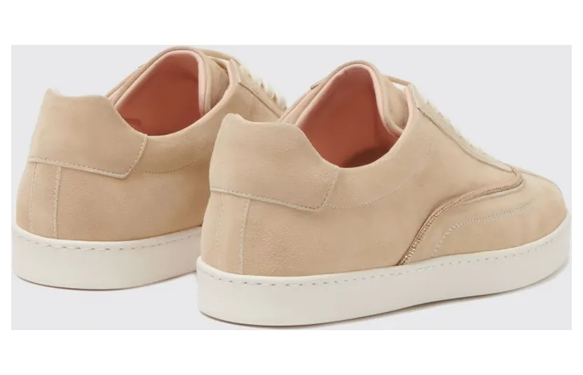Fabiana Filippi Sneakers Beige (ASD266A849M0080158) (3)