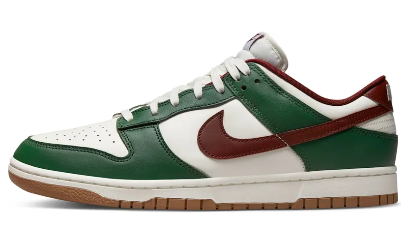 Nike Dunk Low FB7160-161