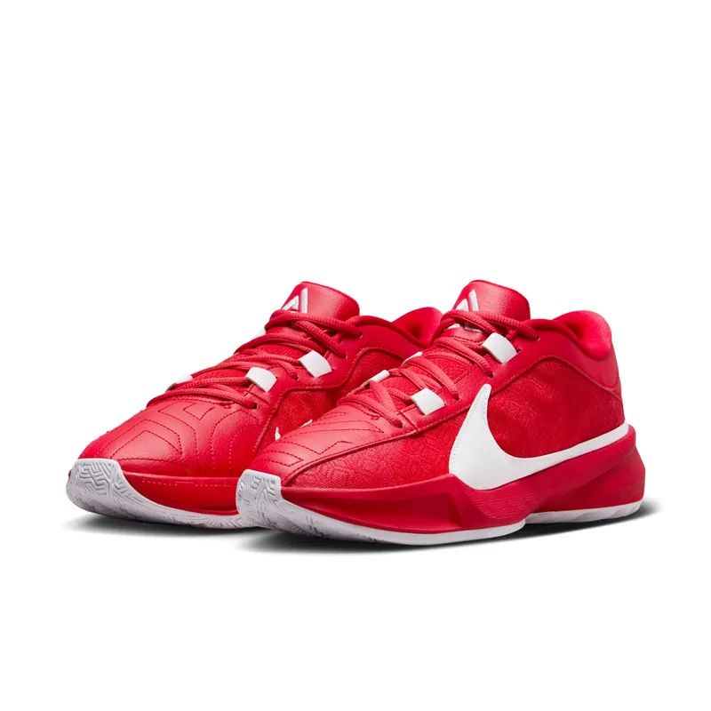 Nike Zoom Freak 5 TB University Red (DZ2946-600)