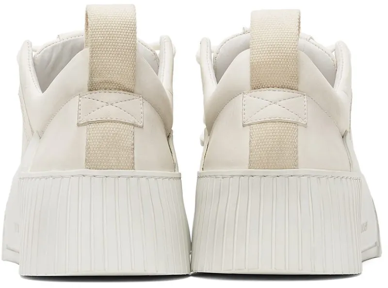 Boris Bidjan Saberi Grey Bamba 2 LIGHT GREY (204- BAMBA2.1)