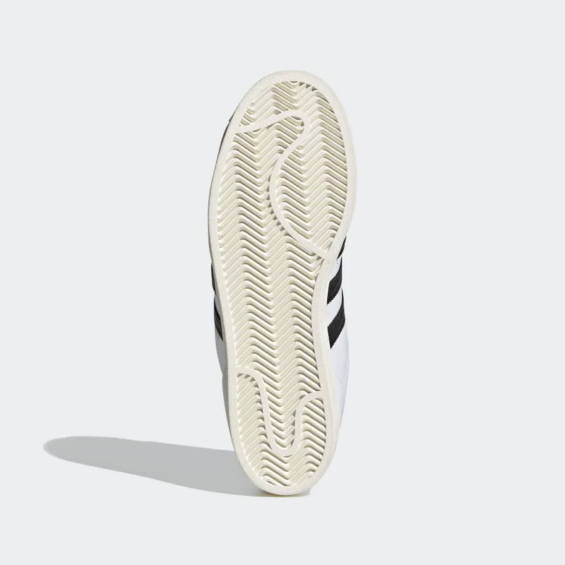 adidas Superstar Laceless White Black Cloud White/Core Black/Cloud White (FV3017)