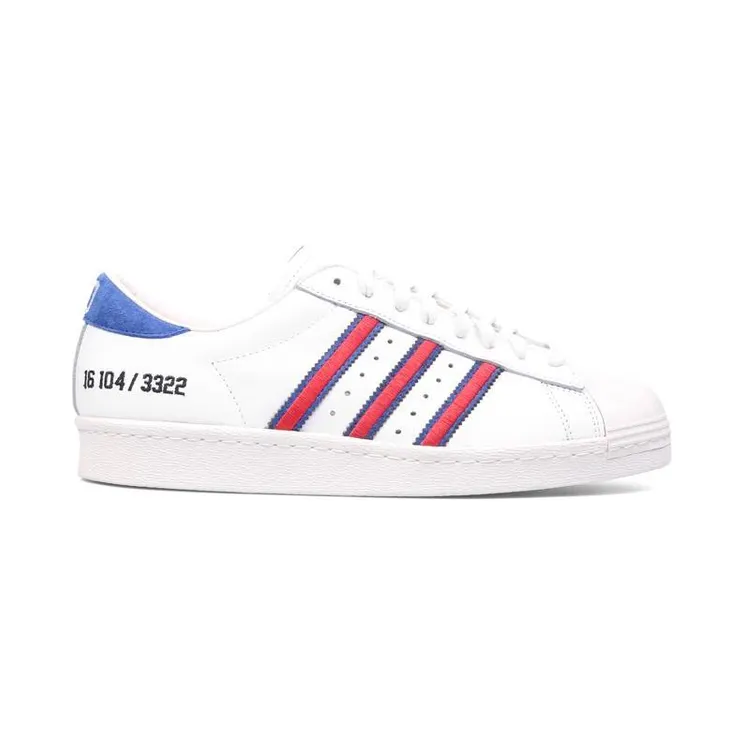 adidas Superstar 80s D-Mop