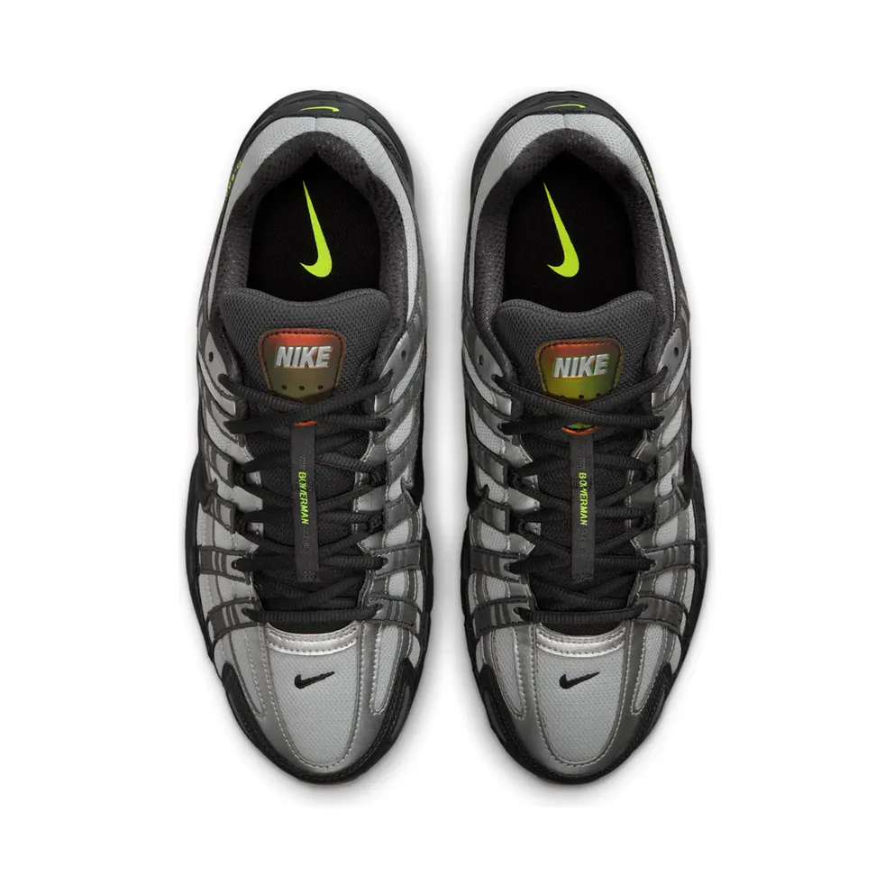 Nike P-6000 “Grey Fog Volt Black” (IQ0577-025)