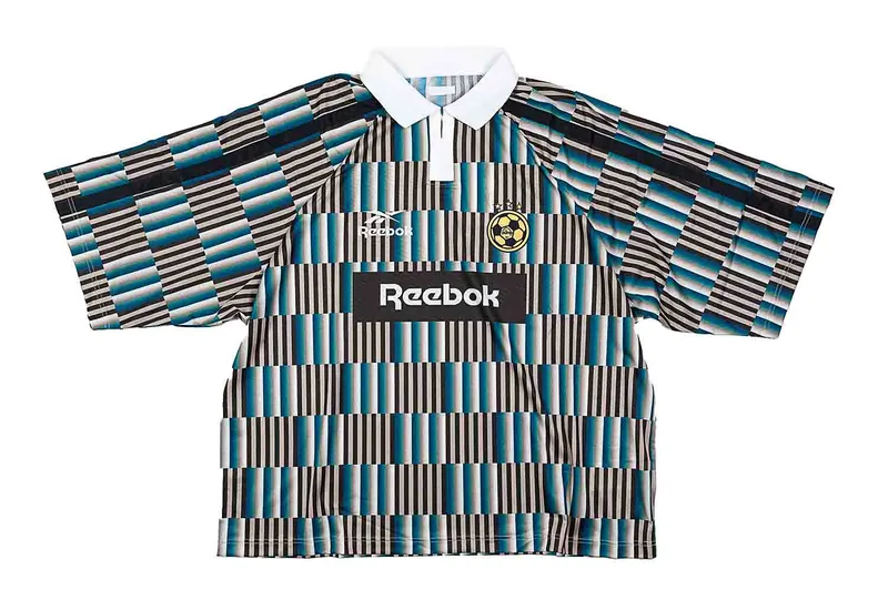 Reebok – Soccer Tee 22 – T-Shirt-kurzarm (RMAA015C99FAB0016D60)