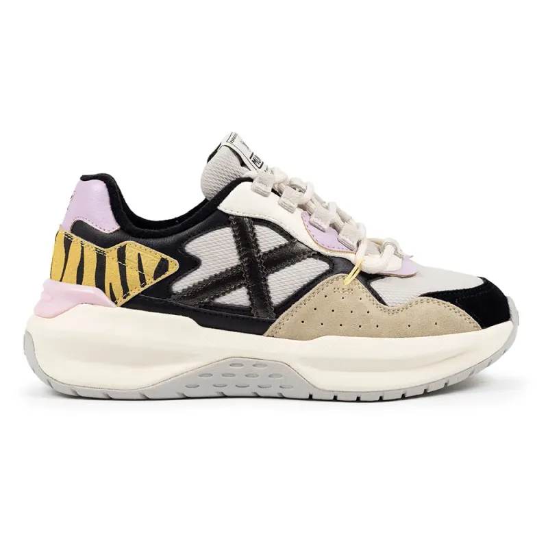 Munich sneaker Multicolored (8097014)