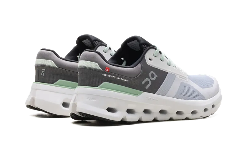 On Running Cloudrunner 2 “Glacier Sage” (3ME10142594)