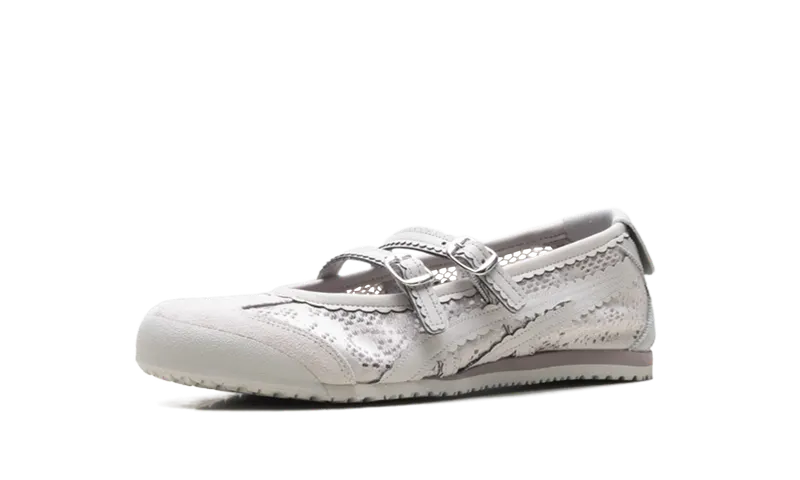 Onitsuka Tiger Mexico 66 TGRS “Oyster Grey” (1182A705-020)