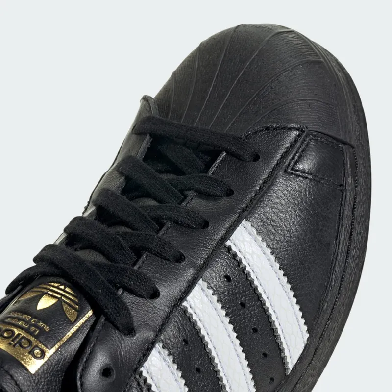adidas Superstar 82 Gore-Tex atmos GID-SNK Black (ID3265)