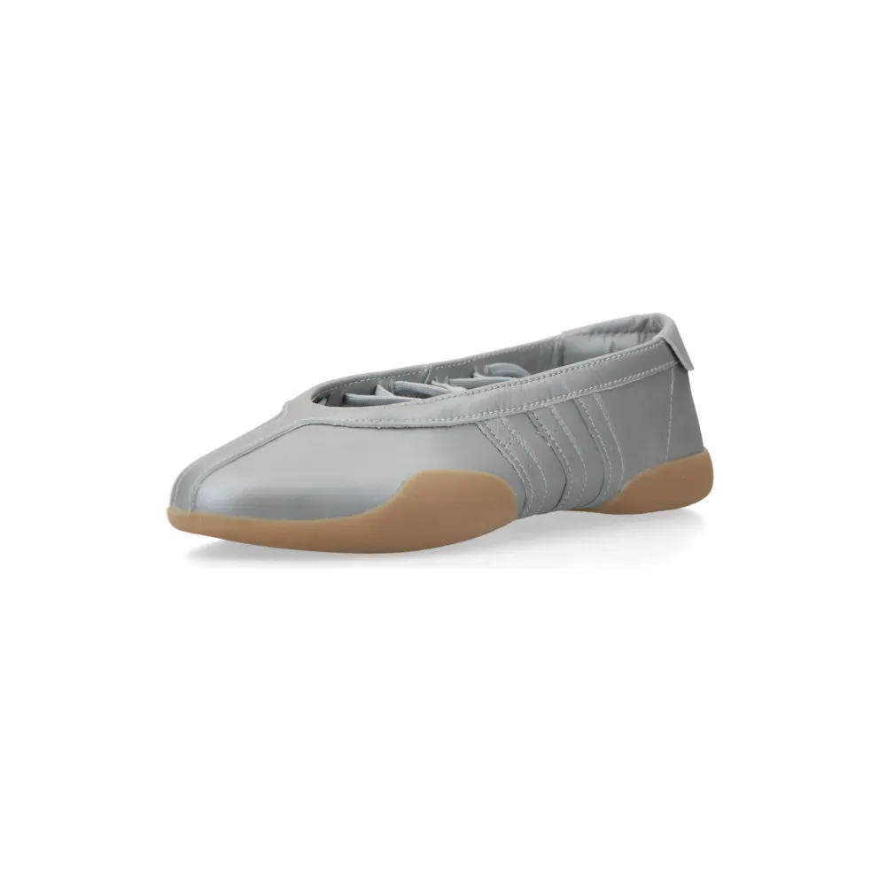 adidas Taekwondo Mei Ballet (silver / gum) – JR7032