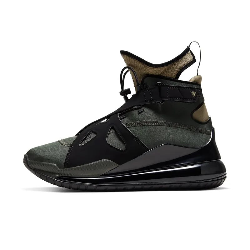Jordan Air Latitude 720 Sequoia (W) Sequoia/Black-Trooper (AV5187-300)