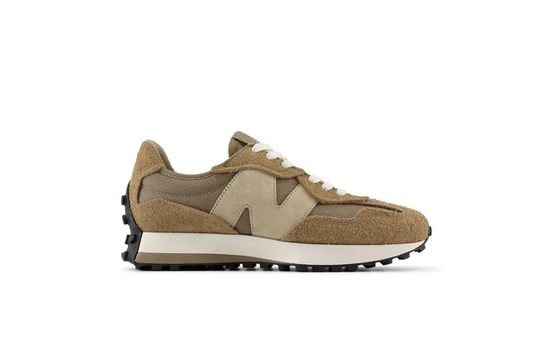 New Balance 327 “Mushroom StoNeware” (U327WTA)