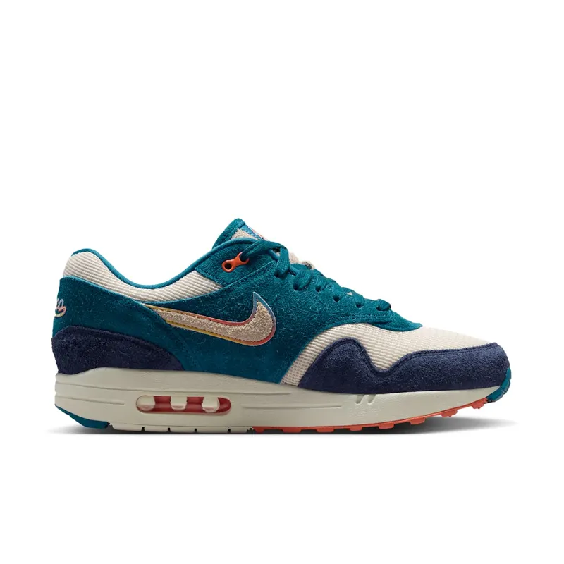 Nike Air Max 1 – Milwaukee Brewers – “Milwaukee Brewers” (IQ2938-400)