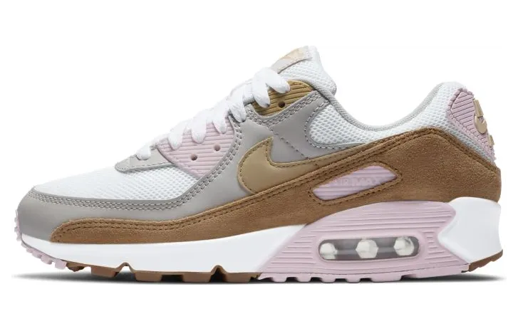 Nike Air Max 90 Wit (DD6615-100)