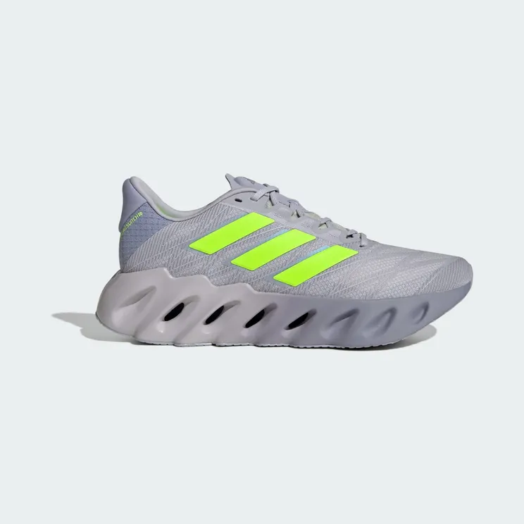adidas Switch Fwd 2 Glory Grey / Lucid Lemon / Silver Violet (IH5729)