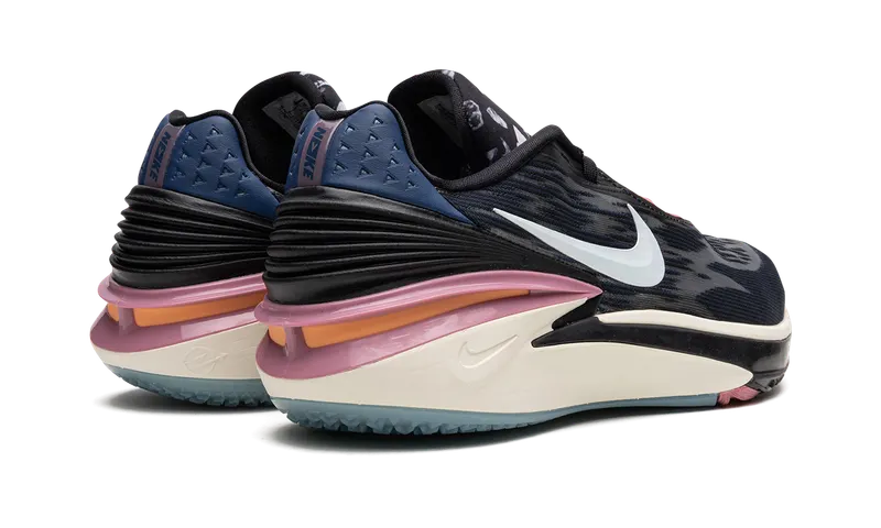 Nike Zoom GT Cut “Black Desert Berry” (DJ6015-003)