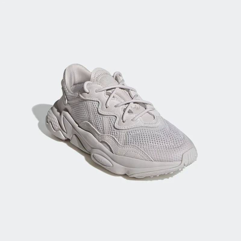 adidas Ozweego Chalk Pearl Chalk Pearl/Chalk Pearl/Cloud White (FY2023)
