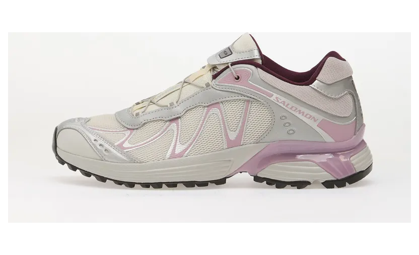 Salomon XT-Whisper Ftw Silver/Vanilla/Winter Bud (L49238700)