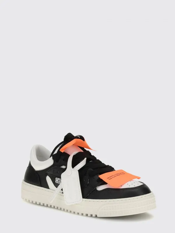 Off-White White (OMIA29KS26LEA0010110)