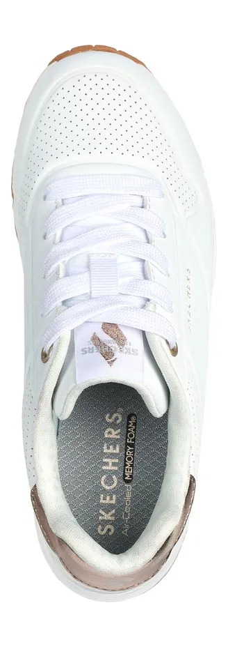 skechers-skech 310545L_WHT